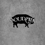 Boudain