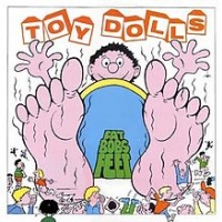 Fat Bob's Feet