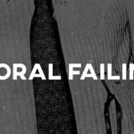 Moral Failing