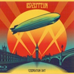 Celebration Day (BD)