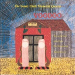 Voodoo (The Sonny Clark Memorial Quartet)