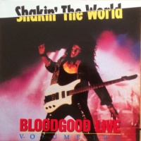 Shakin´ The World : Live Volume Two