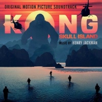 Kong Skull Island