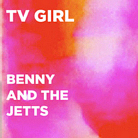 Benny and the Jetts