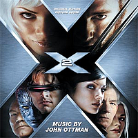 X-Men 2