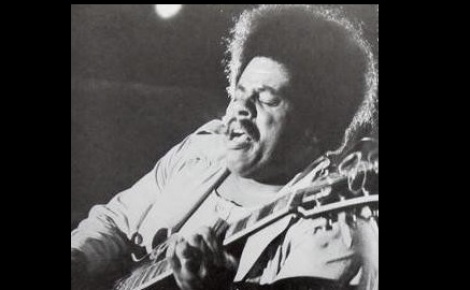 Sonny Sharrock