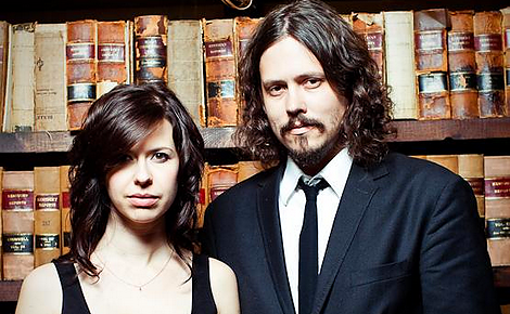 The Civil Wars