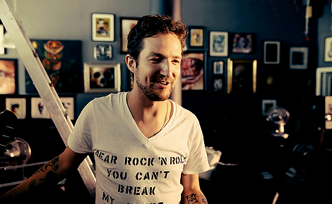 Frank Turner