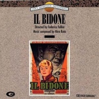 Il Bidone (The Swindlers)