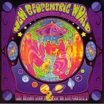 New Geocentric World Of Acid Mothers Temple