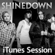 iTunes Session