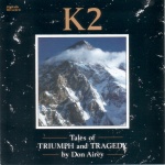 K2 (Tales of Triumph and Tragedy)