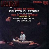 Delitto Di Regime