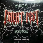 Fright Fest 2003	