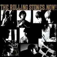 The Rolling Stones, Now!