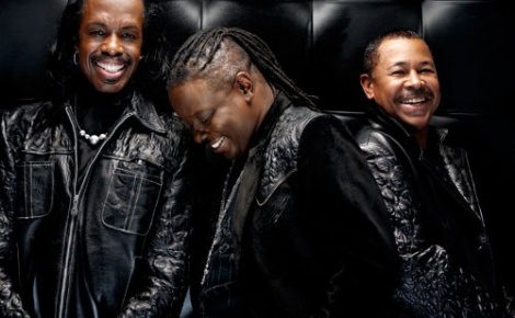 Earth Wind & Fire