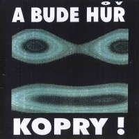 Kopry !