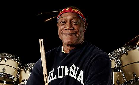 Billy Cobham