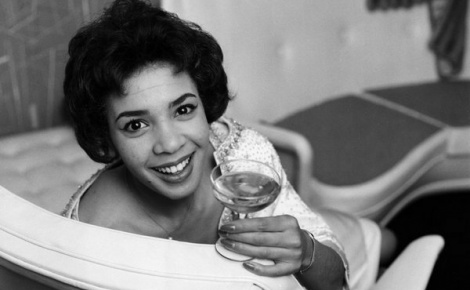 Shirley Bassey