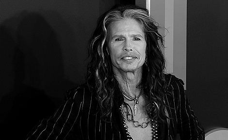 Steven Tyler