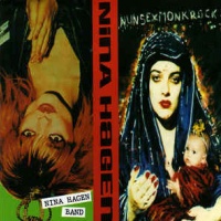 Nunsexmonkrock / Nina Hagen Band