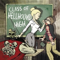 Class of Hellhound High