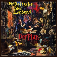 Der Peitsche des Lebens