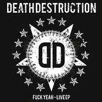 Fuck Yeah: Live EP