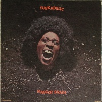 Maggot Brain