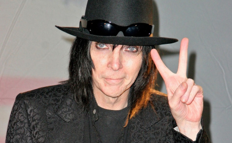 Mick Mars