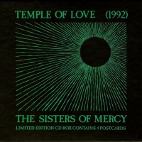 Temple Of Love (1992)