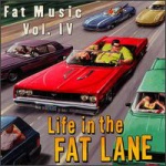 Fat Music Vol. IV: Life In The Fat Lane                       
