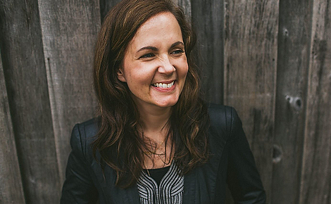 Lori McKenna