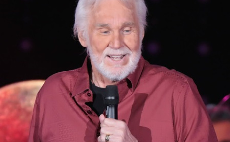 Kenny Rogers