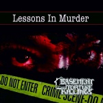 Lessons in Murder