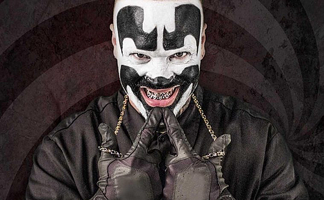 Shaggy 2 Dope