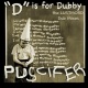 "D" Is for Dubby – The Lustmord Dub Mixes