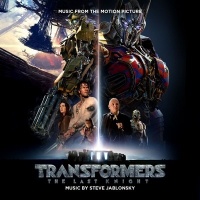 Transformers: The Last Knight