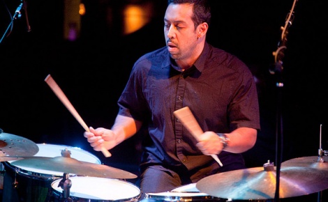 Antonio Sanchez