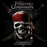 Pirates Of The Carribean - On Stranger Tides 