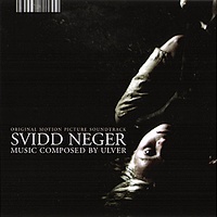 Svidd neger