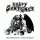 Edge of the Knife / Heavy Vengeance