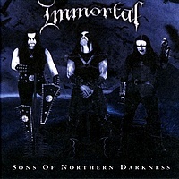 Sons of Northern Darkness