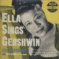 Ella Sings Gershwin