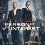 Person of Interest: Season 3 & 4