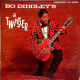 Bo Diddley's a Twister