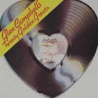 Glen Campbell's Twenty Golden Greats