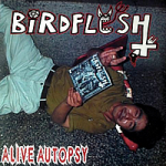 Alive Autopsy