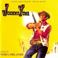 Johnny Yuma