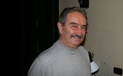 Gianfranco Reverberi